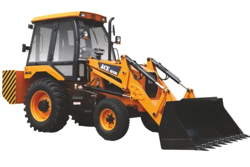 ACE AX 130 L