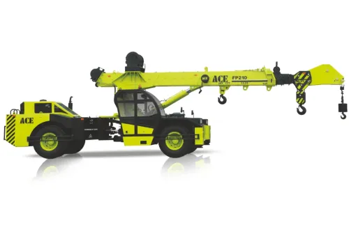 ACE FP 210 ACE FP 210