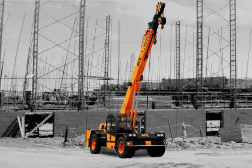 ACE FX150 Crane