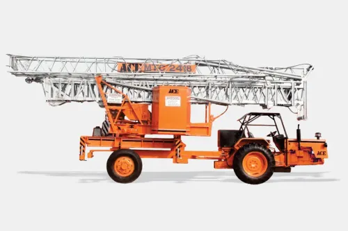 ACE MTC 2418 Crane