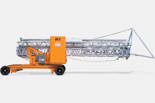 ACE MTC 3625 Crane