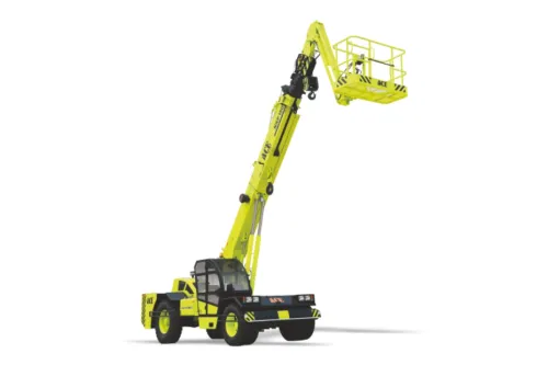 ACE NXP 150 Crane