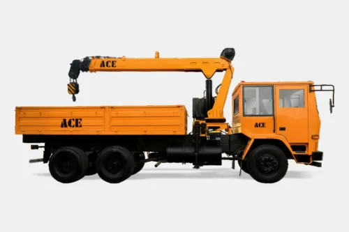 ACE SB 123