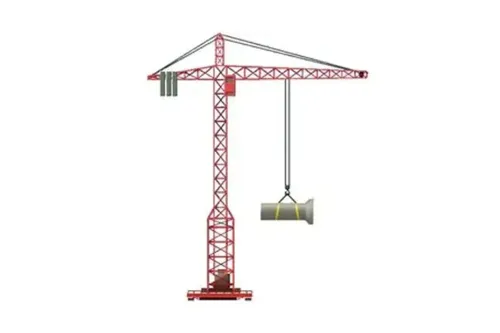 ACE TC 7050 Crane