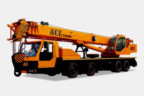 ACE TM 400