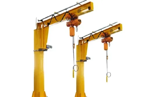 AEW TC432 Crane