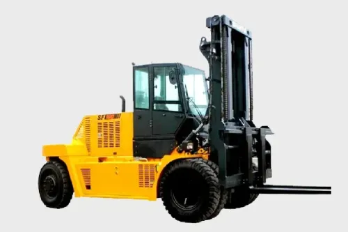 Asmita AEFL Forklift truck