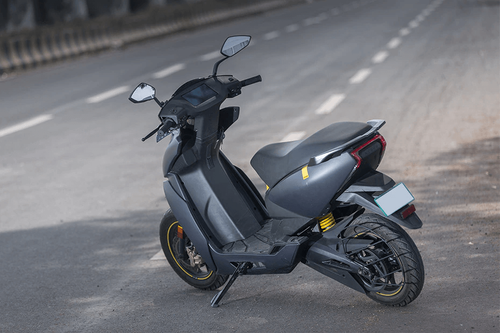 Ather Energy 450x Price Images Comparison Offers Features Carbike360