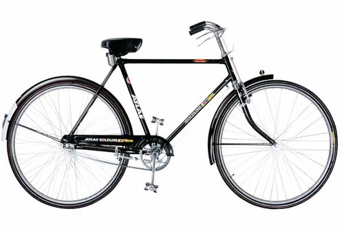 atlas goldline deluxe cycle price