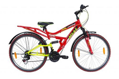 Atlas racing cycle hot sale