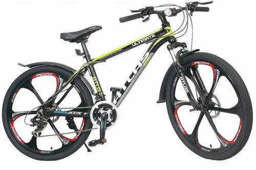 Atlas teslr cycle price outlet