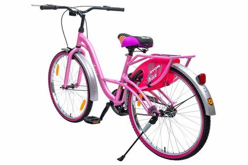 Avon 2025 kia cycle