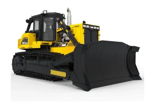 BEML BD155 Dozer