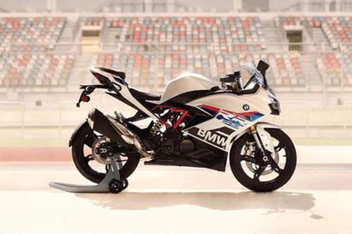 bmw g 310 rr price