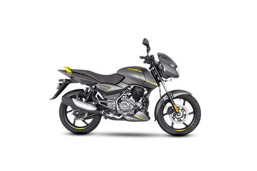 Bajaj pulsar deals 150cc bs6 mileage