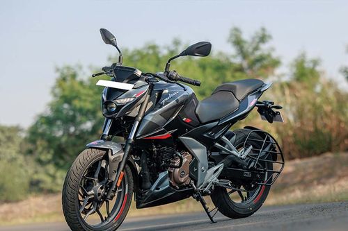 pulsar ns 250 new model