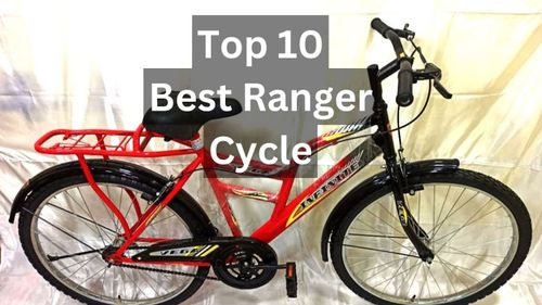 hero company ranger cycle