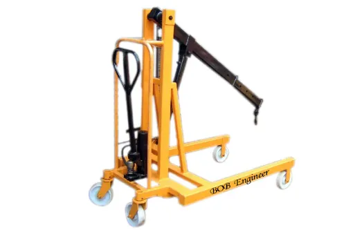 Bob Make Bob-131 Crane