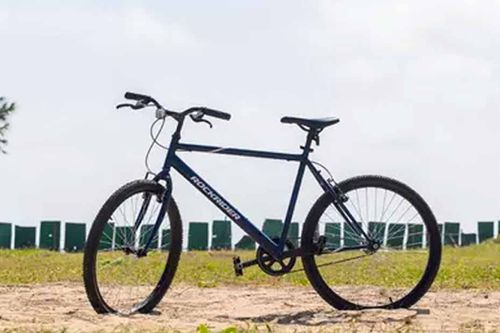 Btwin MTB ST 20 High Frame 26 Inch Cycle Price in India 2024