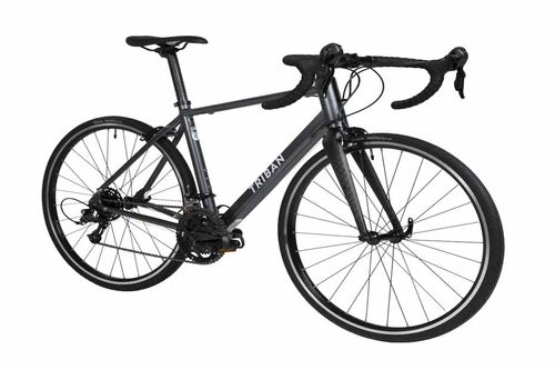Rc 120 cycle touring road 2025 bike