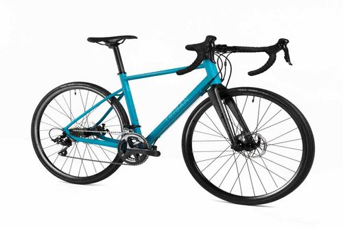 Cycle touring hotsell road bike rc500