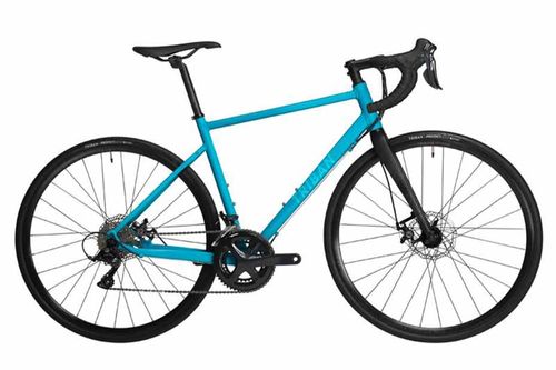 Btwin Triban RC 500 Cycle Touring Road Bike CN