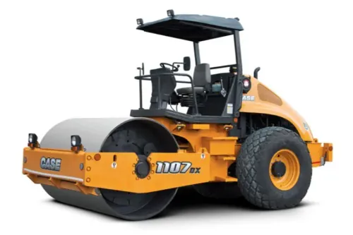 CASE 1107DX