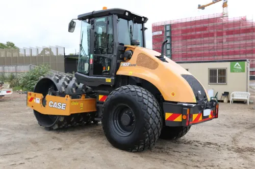 CASE 1107EX-PD