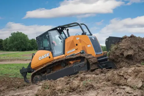 CASE 2050M Dozer