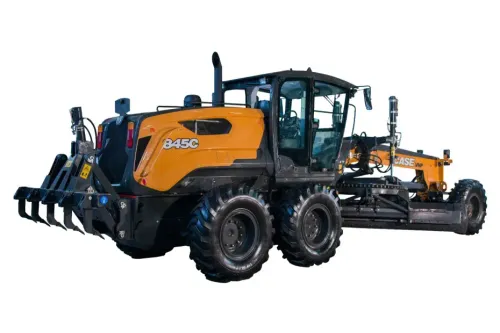 CASE GR845C Motor grader