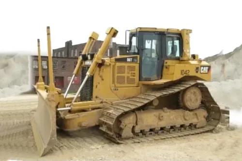 CAT 1042 Dozer