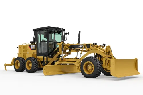 CAT 140K2 Motor grader