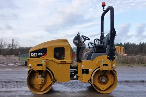 CAT CB2.7 Compactor CAT CB2.7 Compactor