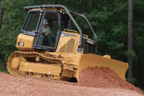 CAT SD5K Dozer
