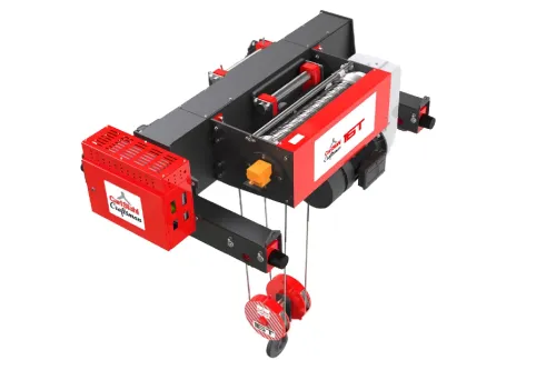 Carlstahl Craftsman CSP Crane