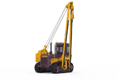 Chetra TG 222
