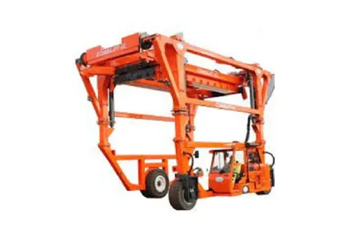 Combilift SC Crane