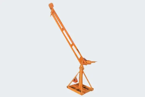 Crosby S26100 Crane