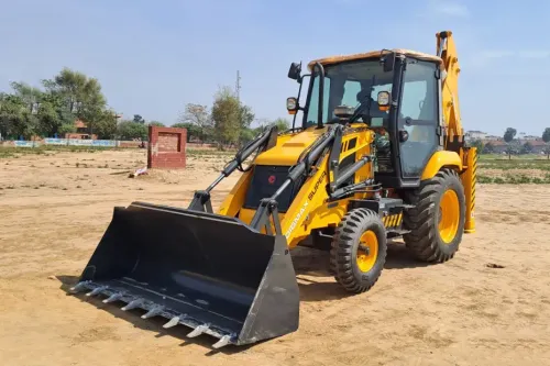 Escorts Digmax Super