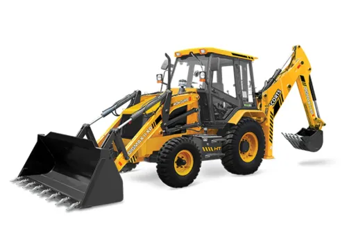 ESCORTS Digmax II XP