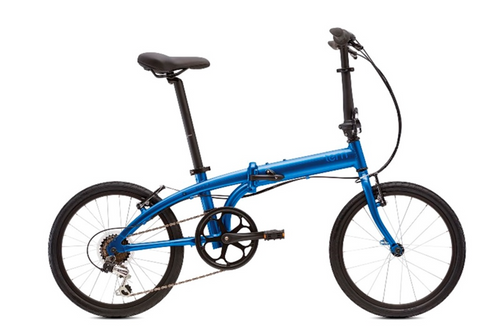 Firefox Tern Link B7 Cycle Price in India 2024 Images