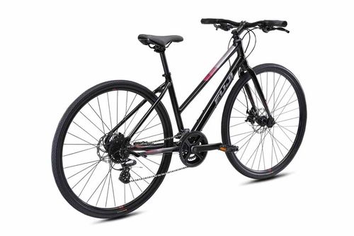 Fuji Absolute 1.9 Cycle Price in India 2023 Images Comparison