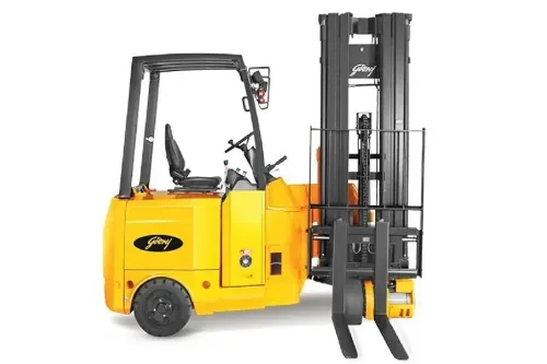 GODREJ GA 180 E3 Forklift truck