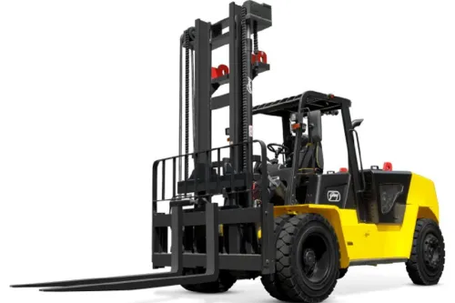GODREJ GX 1000 D Forklift truck