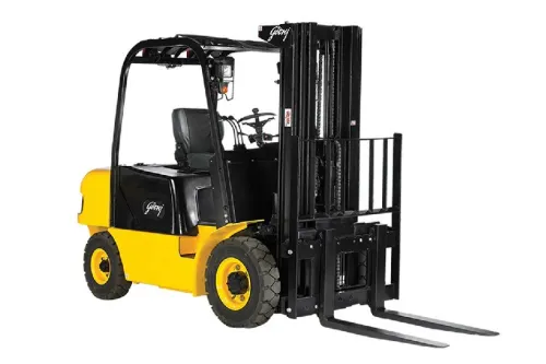GODREJ GX 300D Forklift truck