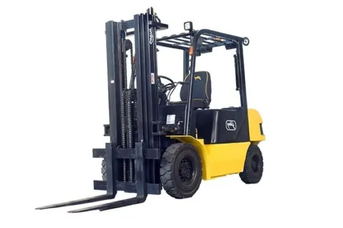 GODREJ GX 300E NEO Forklift truck
