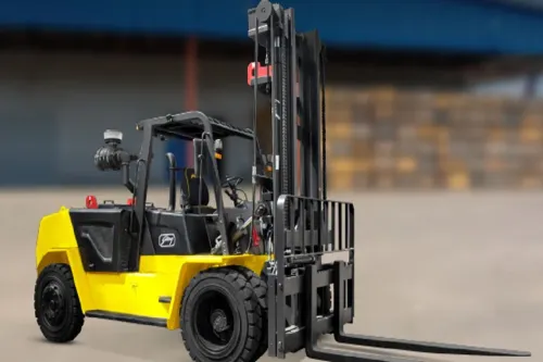 GODREJ G 800D Forklift truck