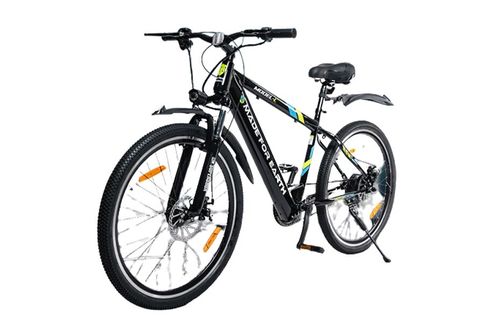 GHM Model L Cycle Price in India 2024 Images Comparison