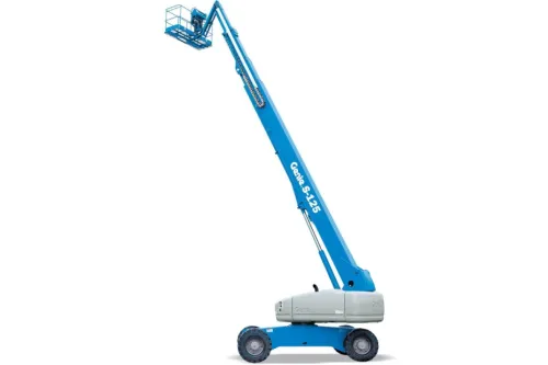Genie S 125 Crane