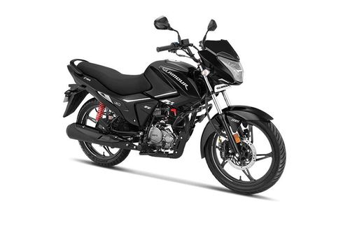 hero honda bike price on road